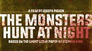 The Monsters Hunt at Night — foto 4
