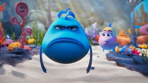 The Pout-Pout Fish — foto 2