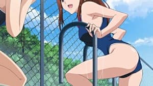 El trabajo secreto prohibido de Asuka