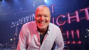 Du gewinnst hier nicht die Million bei Stefan Raab — foto 1