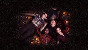 Jóvenes Brujas: La Nueva Hermandad — foto 1