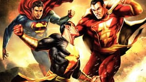 Superman/Shazam! El regreso de Black Adam — foto 6