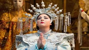 The Metropolitan Opera: Turandot — foto 2