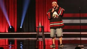 Kevin Smith: Silent but Deadly — foto 1