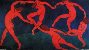Les plus grands peintres du monde : Henri Matisse — foto 2