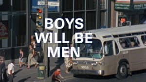 Boys Will Be Men — foto 2