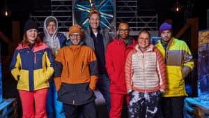 IJsmeesters: een koud kunstje — foto 1