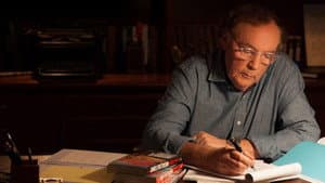 James Patterson's Murder is Forever — foto 4
