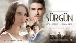 Sürgün — foto 1