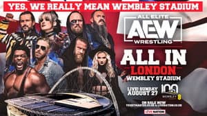 AEW All In 2023: London — foto 4