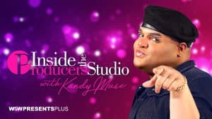 Inside the Producer's Studio with Kandy Muse — foto 1
