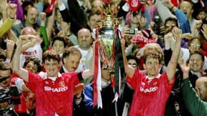 Robbo: The Bryan Robson Story — foto 1