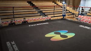 FUJI BOXING: Kawamitsu vs. Takami — foto 2