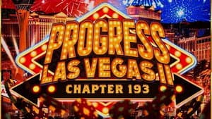 PROGRESS Chapter 193: PROGRESS Las Vegas II — foto 1