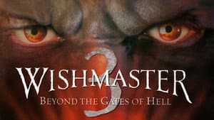 Wishmaster 3: La piedra del diablo — foto 3