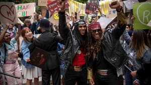 Milli Vanilli: En vía de la fama — foto 12