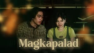 Magkapalad... — foto 1