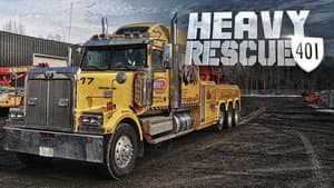 Heavy Rescue: 401 — foto 3