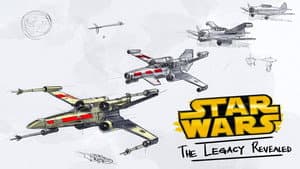 Star Wars: The Legacy Revealed — foto 1