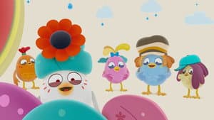 The Egg Band — foto 8