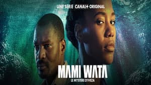 Mami Wata, le mystère d'Iveza — foto 1