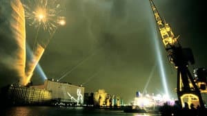 Jean-Michel Jarre - Destination Docklands - The London Concert — foto 1