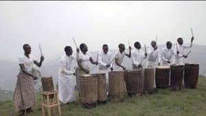 Rwanda, l'appel de l'Inanga — foto 2