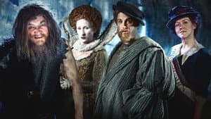Horrible Histories — foto 2