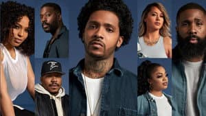 Black Ink Crew Chicago — foto 3