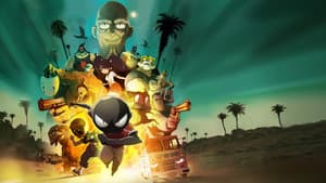 Mutafukaz — foto 1
