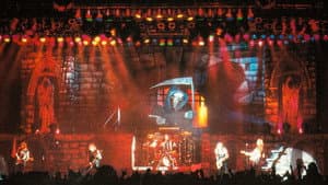 Iron Maiden: Death On The Road — foto 1