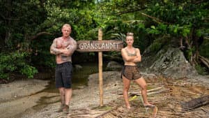 Robinson: Gränslandet — foto 4