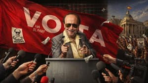 Torrente Presidente — foto 1