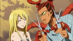 Lucy de Fuego