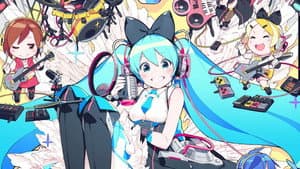 初音ミク マジカルミライ 2016 — foto 1