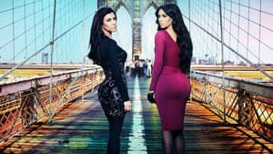 Kourtney and Kim Take New York — foto 1