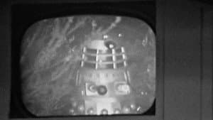 Doctor Who: The Daleks' Master Plan — foto 12