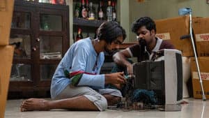 രോമാഞ്ചം — foto 12