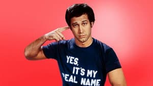 I'm Chevy Chase and You're Not — foto 4