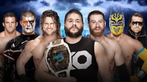 WWE WrestleMania 32 — foto 2