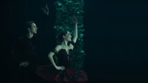 Joika: Una americana en el Bolshoi — foto 8