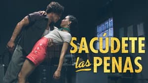 Sacúdete las penas — foto 1