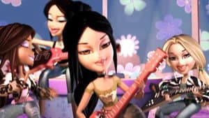 Livin' It Up with the Bratz — foto 1