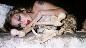 La Fiancée de Dracula — foto 3