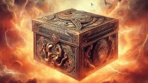 Pandora's Box — foto 1