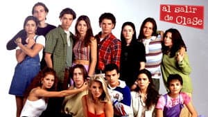 Al salir de clase — foto 1