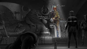 Debajo del casco: El legado de Boba Fett — foto 1