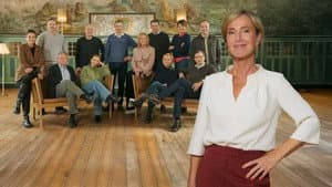 Højskolen - Samtaler med partilederne — foto 2