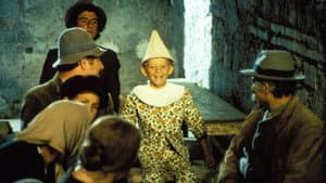 Las aventuras de Pinocho — foto 3