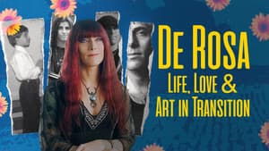 DeRosa: Life, Love & Art in Transition — foto 1